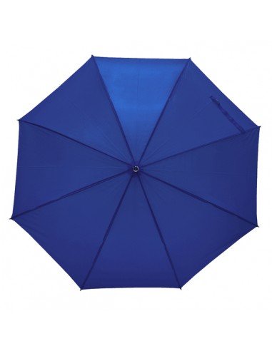 Fribourg auto open umbrella, dark blue Fribourg auto open umbrella, dark blue