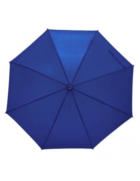 Fribourg auto open umbrella, dark blue Fribourg auto open umbrella, dark blue