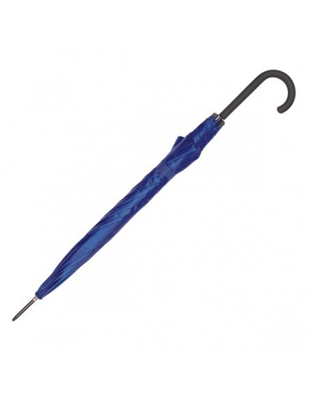 Fribourg auto open umbrella, dark blue Fribourg auto open umbrella, dark blue