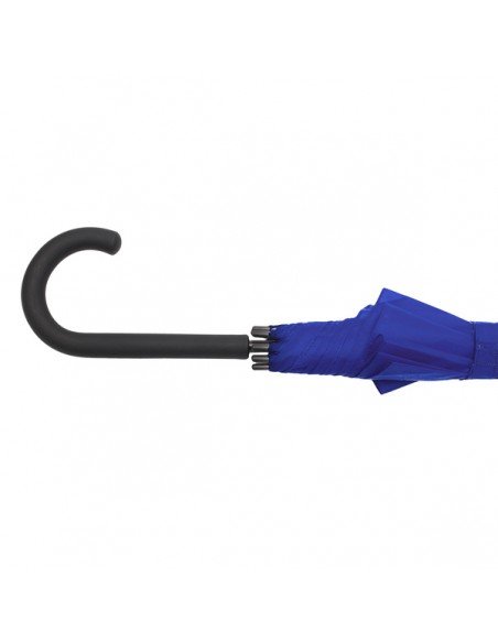 Fribourg auto open umbrella, dark blue Fribourg auto open umbrella, dark blue