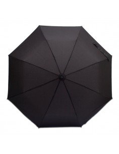 Ticino folding umbrella, black 2