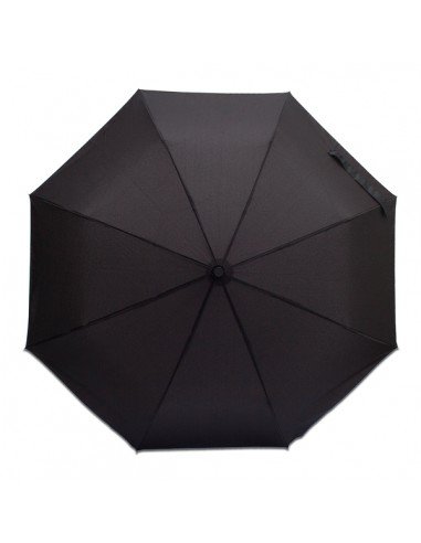 Ticino folding umbrella, black
