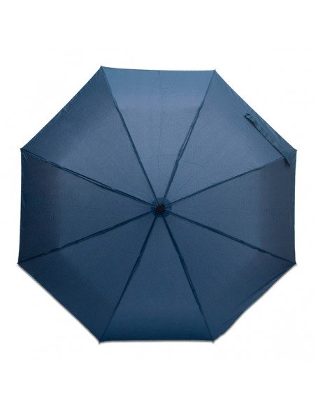Ticino folding umbrella, dark blue Ticino folding umbrella, dark blue
