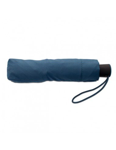 Ticino folding umbrella, dark blue Ticino folding umbrella, dark blue