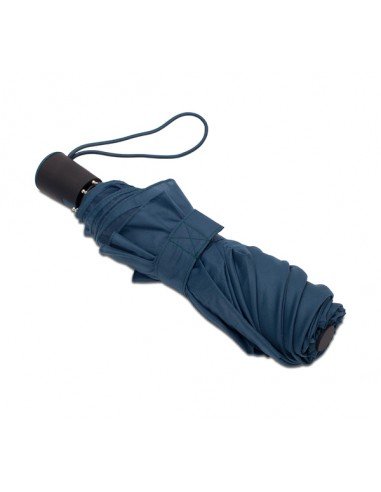Ticino folding umbrella, dark blue Ticino folding umbrella, dark blue