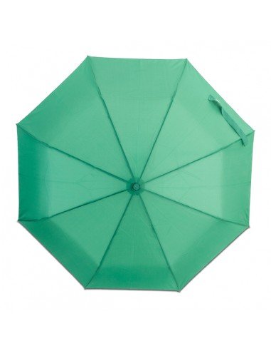 Ticino folding umbrella, green