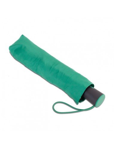 Ticino folding umbrella, green