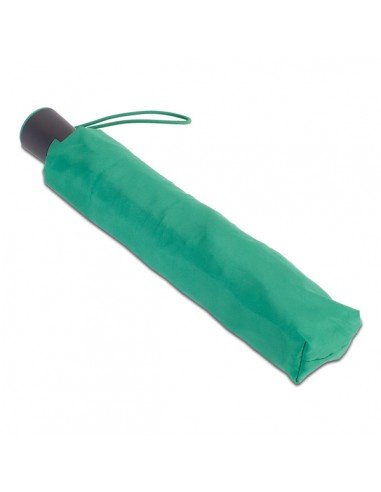 Ticino folding umbrella, green