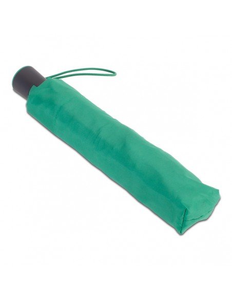 Ticino folding umbrella, green