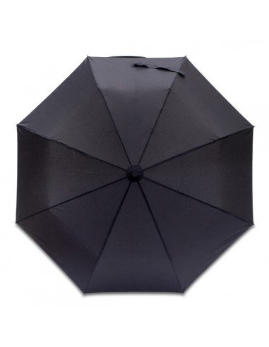 Auto umbrella Biel, black