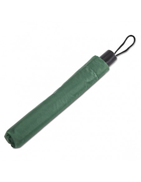 Uster foldable umbrella, green Uster foldable umbrella, green