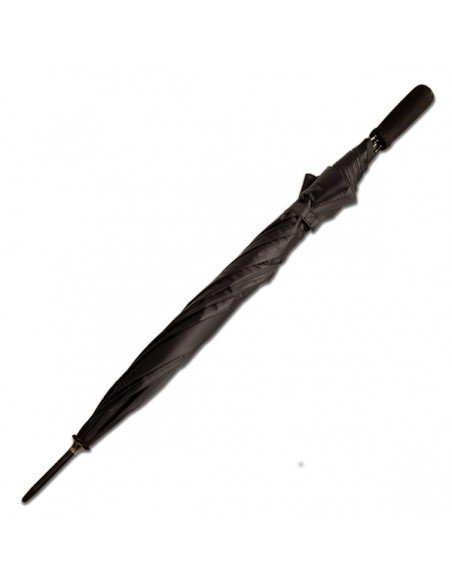 Winterthur umbrella, black