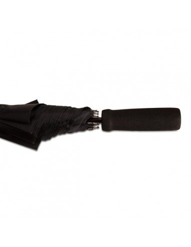 Winterthur umbrella, black