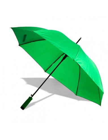 Winterthur umbrella, green