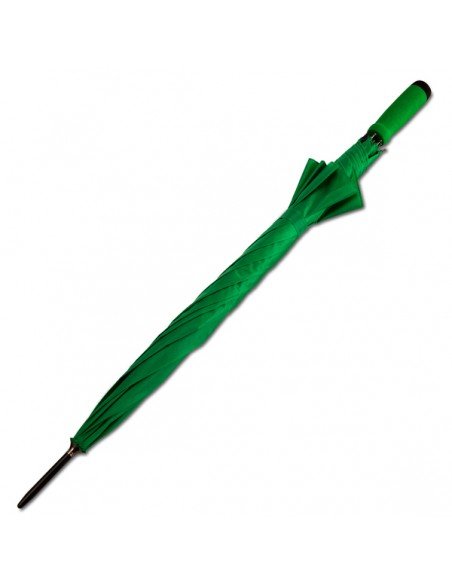 Winterthur umbrella, green
