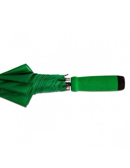 Winterthur umbrella, green