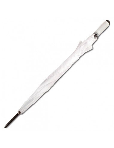 Winterthur umbrella, white