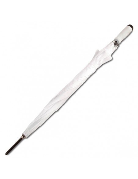 Winterthur umbrella, white