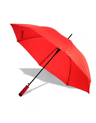 Winterthur umbrella, red