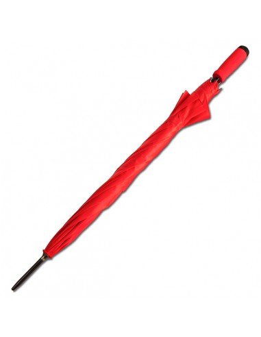 Winterthur umbrella, red