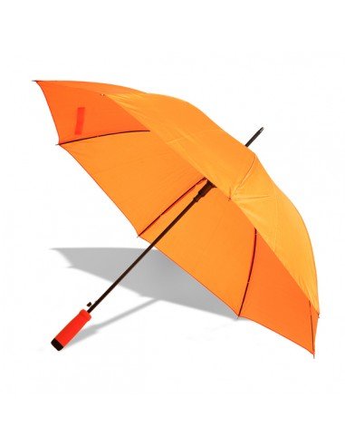 Winterthur umbrella, orange