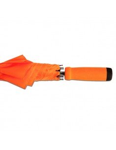 Winterthur umbrella, orange 2