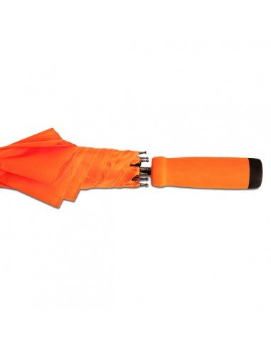 Winterthur umbrella, orange