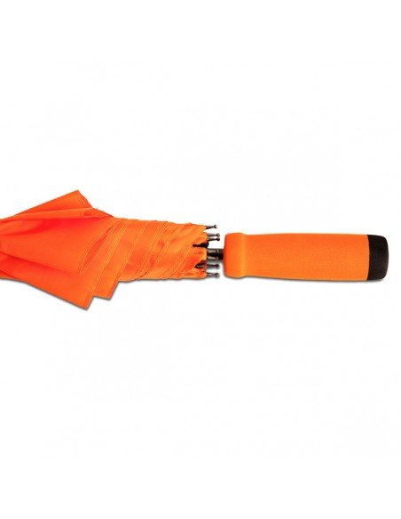 Winterthur umbrella, orange