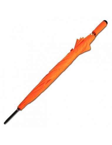 Winterthur umbrella, orange