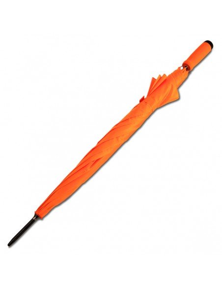 Winterthur umbrella, orange