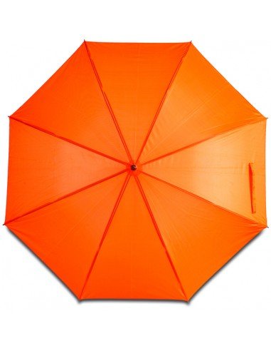 Winterthur umbrella, orange