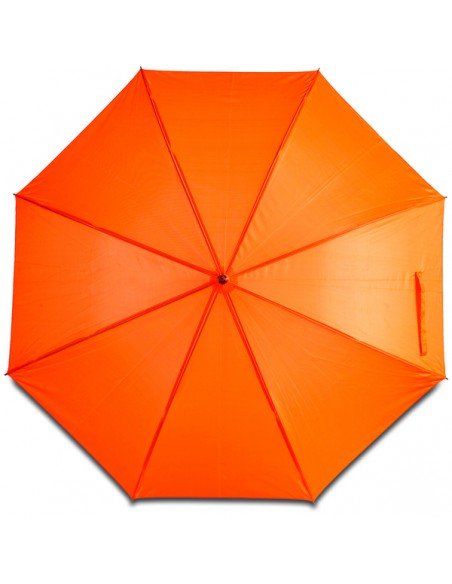 Winterthur umbrella, orange