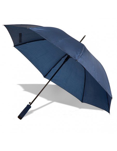 Winterthur umbrella, dark blue