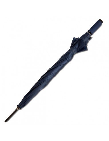 Winterthur umbrella, dark blue