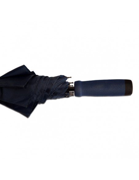 Winterthur umbrella, dark blue