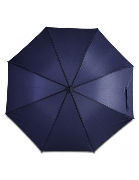 Winterthur umbrella, dark blue