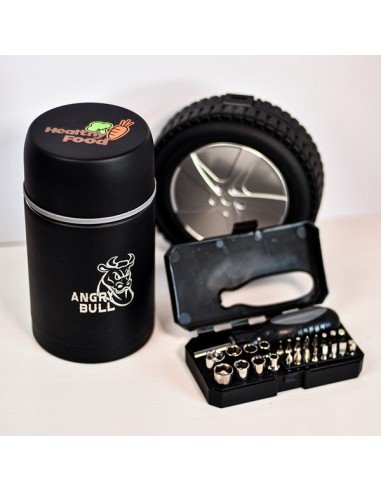 Termosas maistui 800ml Termosas maistui 800ml