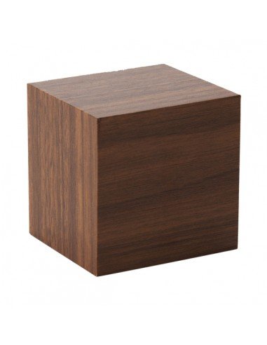 Laikrodis-žadintuvas Kubas