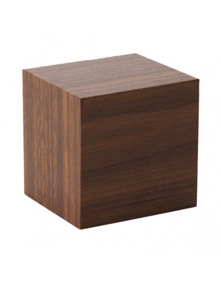 Laikrodis-žadintuvas Kubas