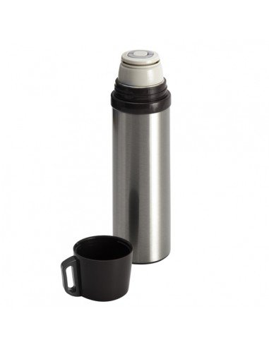 Nerūdijančio plieno termosas Picnic Pal 600ml