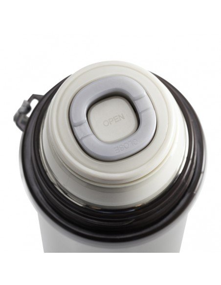 Nerūdijančio plieno termosas Picnic Pal 600ml