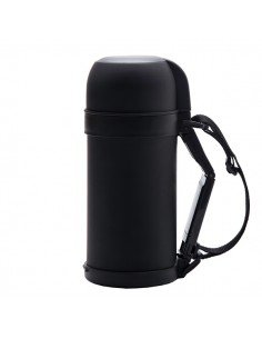 Nerūdijančio plieno termosas Amigo 1200ml 2