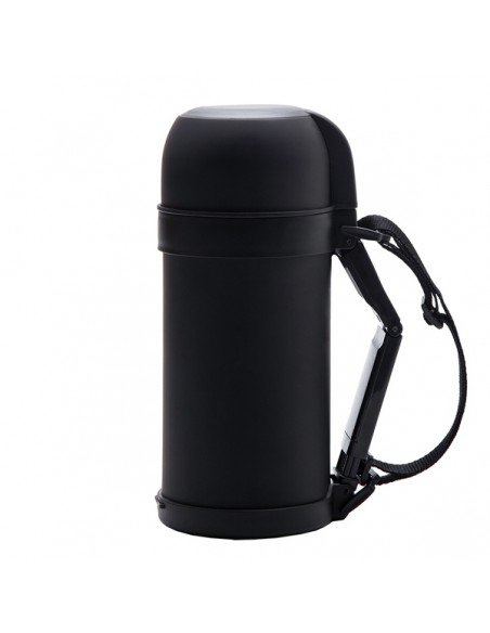 Nerūdijančio plieno termosas Amigo 1200ml