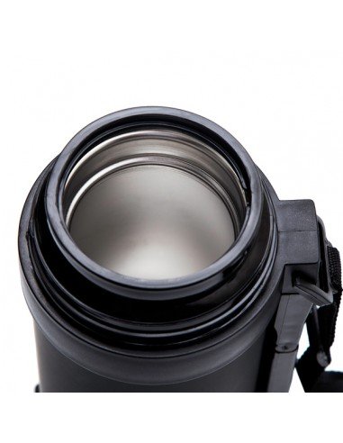 Nerūdijančio plieno termosas Amigo 1200ml