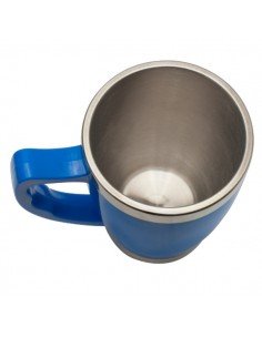 Termopuodelis Copenhagen 380 ml šviesiai mėlynas 2