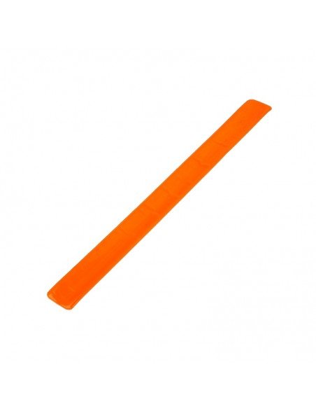 Safety snap band, orange Safety snap band, orange