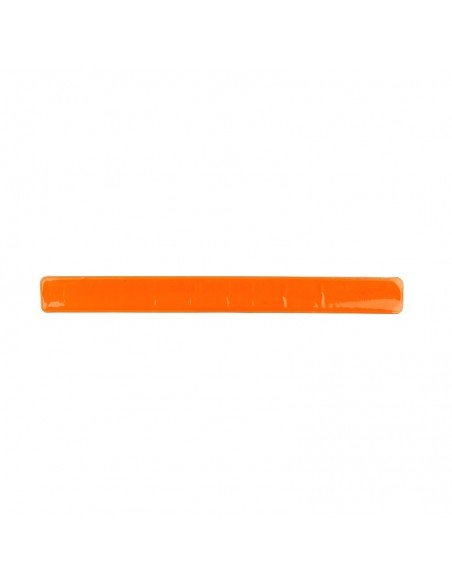 Safety snap band, orange Safety snap band, orange