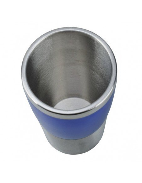 Termopuodelis Resolute 380 ml mėlynas