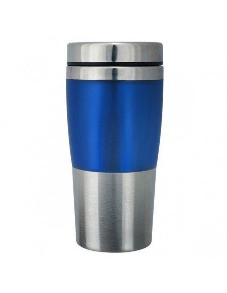 Termopuodelis Resolute 380 ml mėlynas