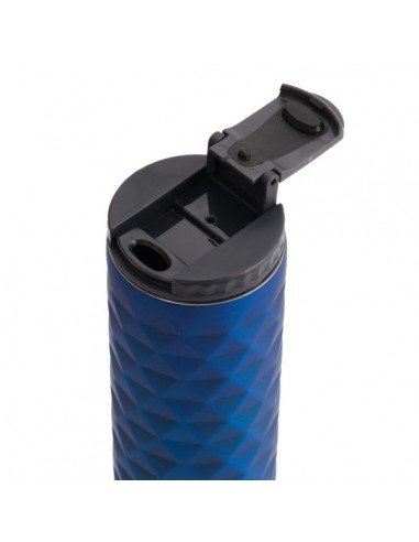 Termopuodelis Halifax 450 ml mėlynas